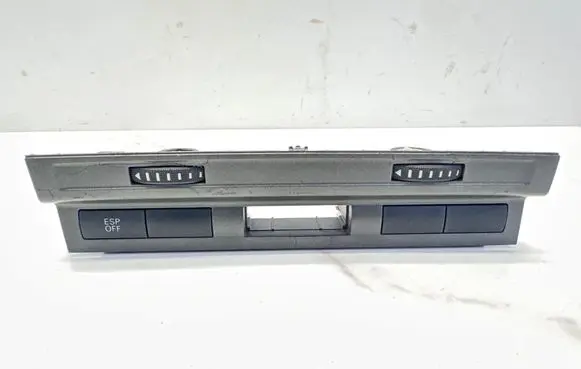 Audi A6 S6 C6 4F Other dashboard part 