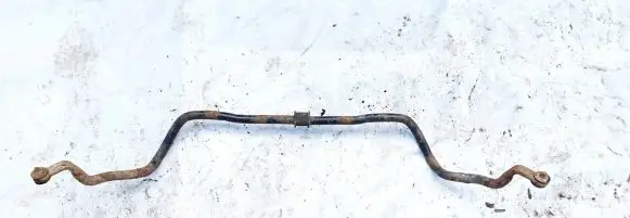 Toyota Yaris Front anti-roll bar/sway bar