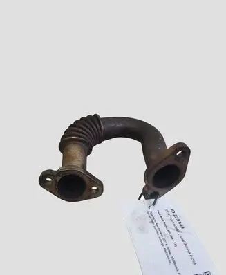 Seat Ibiza IV (6J,6P) EGR valve line/pipe/hose