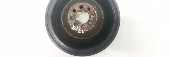 Renault Laguna II Crankshaft pulley 059105251 059105251059105251
