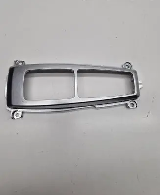 BMW X5 E70 Gear shifter surround trim plastic 61316975467 6975467