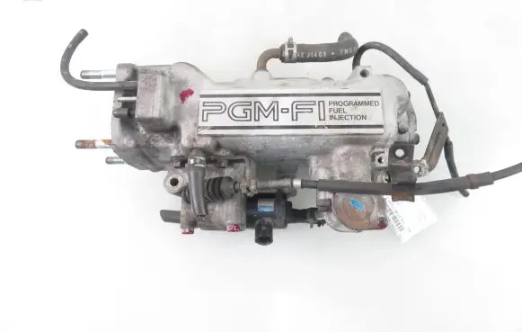 Honda Prelude Intake manifold