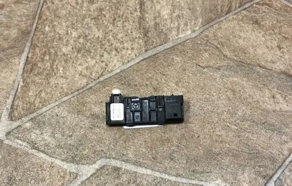 Rain sensor