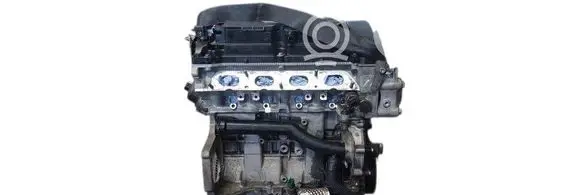 Peugeot 308 Engine 10FJBS PSA5F02