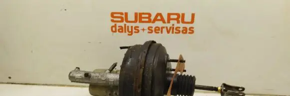 Lexus IS 200-300 Brake booster