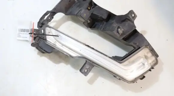 Ford Mondeo MK V Headlight/headlamp