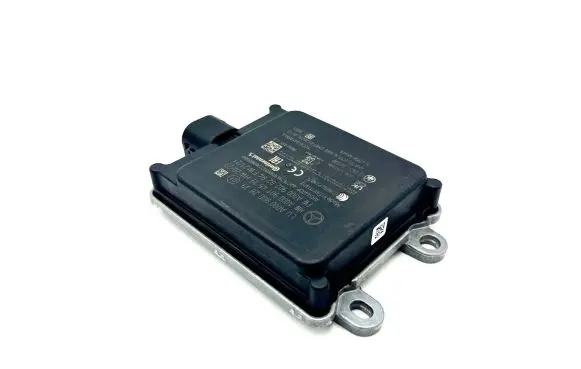 Mercedes-Benz E W213 Distronic sensor radar A0009002839 A0009028284 A0009004134