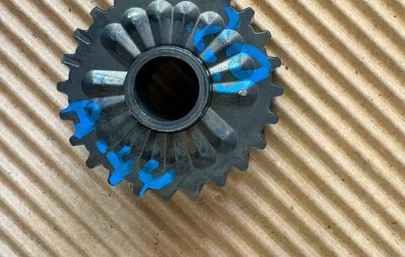 Cupra Leon Crankshaft gear 05E105263