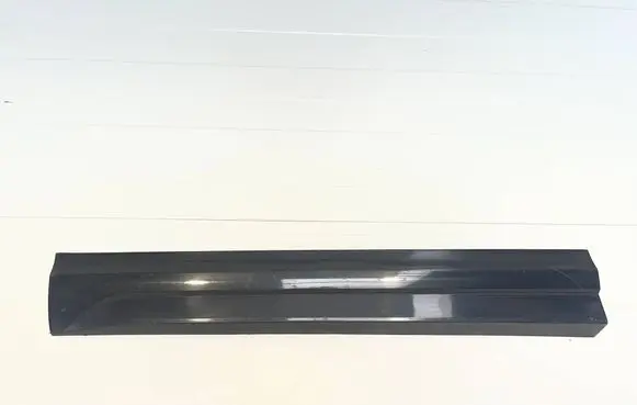 Audi Q3 8U Front door trim (molding) 8U0853959D