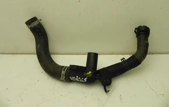 Citroen C4 II Engine coolant pipe/hose 9684589080 VD8255