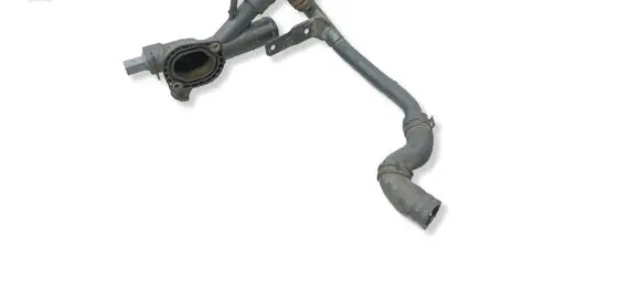 Volkswagen PASSAT B7 Engine coolant pipe/hose 03L121131AA