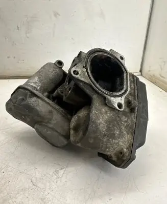 Dodge Journey Throttle valve 03G128063L