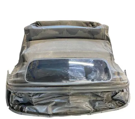 Chevrolet Camaro Convertible roof set 22911212 3001610 43R000262
