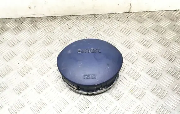 Smart ForTwo I Steering wheel airbag 300193090372 1614140002 64021999