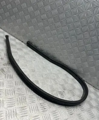 Mercedes-Benz ML W164 Engine compartment rubber A1648890098