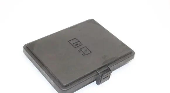 Jaguar I-Pace Fuse box cover M9D314A076CB