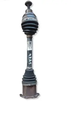 Audi A6 S6 C7 4G Front driveshaft 4G0407271F