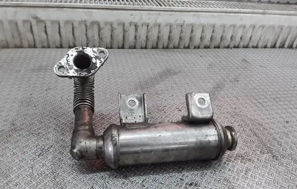 Ford Mondeo MK IV EGR valve cooler