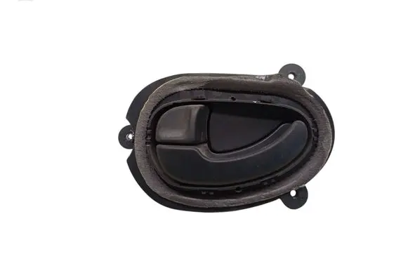 Peugeot 406 Rear door interior handle 93118501