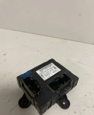 Ford Galaxy Door control unit/module 7G9T14B533AE 14C235AB 0507910400