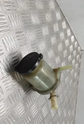 Toyota Corolla Verso E121 Power steering fluid tank/reservoir