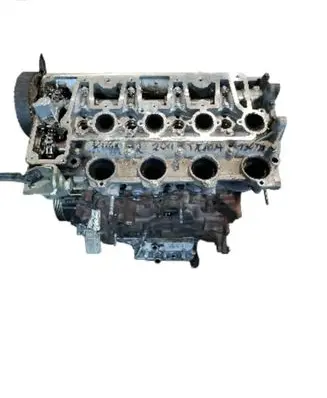 Ford Kuga II Engine swap TXMA