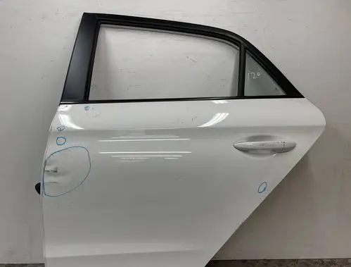 Hyundai i20 (GB IB) Rear door 