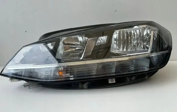 Volkswagen Golf VII Headlight/headlamp 5G1941005