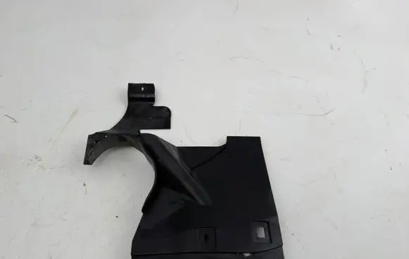 Volvo XC90 Front mudguard 31353848 BQ2FA