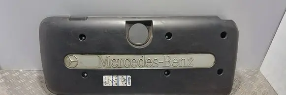 Mercedes-Benz E W211 Engine cover (trim) A6130100967 0547734013