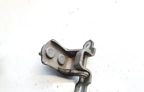 Renault Espace - Grand espace IV Rear door lower hinge