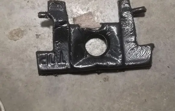 BMW X3 F25 Other interior part 7238162