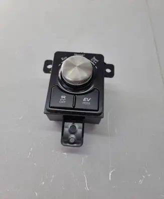 Lexus RX 450H Suspension ride height/mode switch 75h322