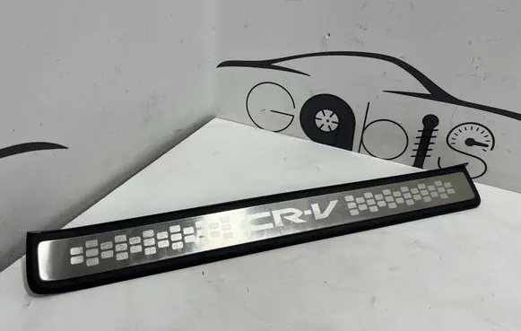 Honda CR-V Front sill trim cover 84252SWA