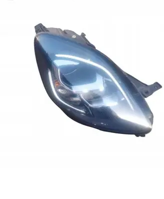 Ford Puma Headlight/headlamp L1TB-13E014-EH