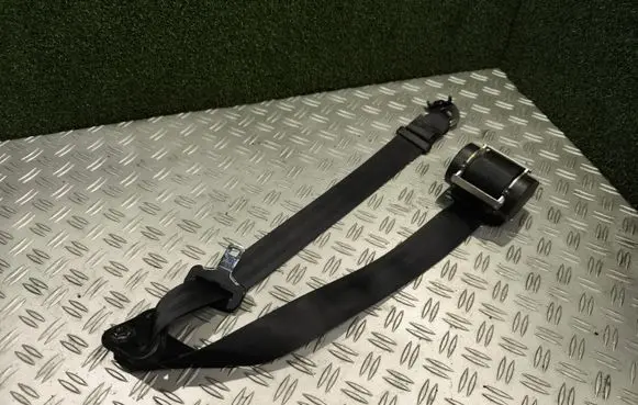 Renault Master III Front seatbelt 868840019R A508741 JJ357