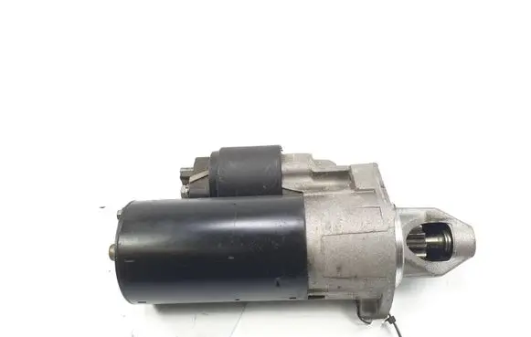 Mercedes-Benz SL R230 Starter motor 1121510001