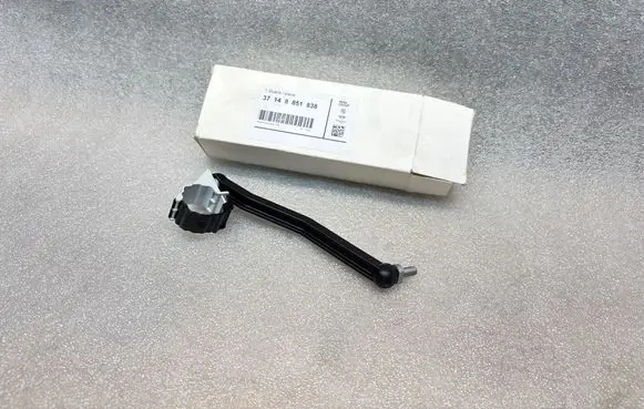 BMW 3 G20 G21 Headlight/headlamp level sensor 37148851838