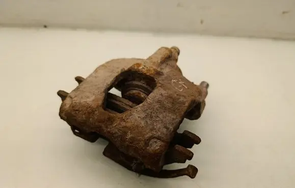 Chrysler Voyager Rear brake caliper 