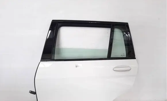 BMW X7 G07 Rear door