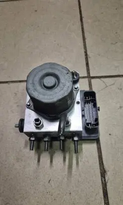 Ford Transit Custom ABS Pump BK212C405AF 121223657
