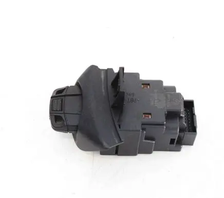 Ignition lock