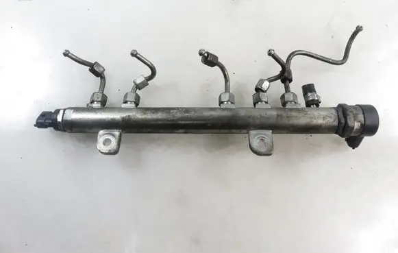 Fiat Fiorino Fuel main line pipe 55211906 0445214086 0281002507