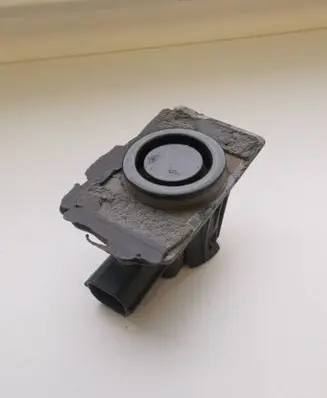 Chrysler 300 - 300C Parking PDC sensor 1EW63TRMAA 0263003676 2183B