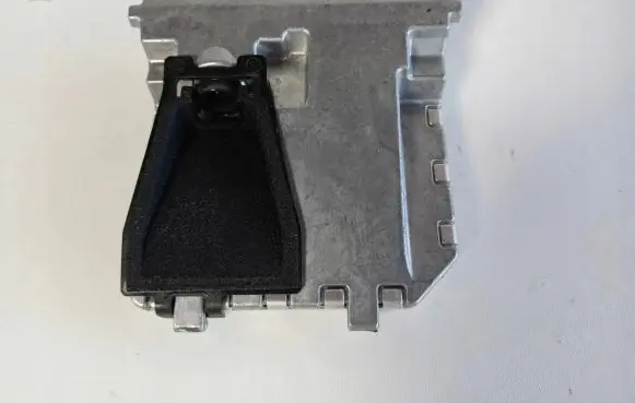 Mercedes-Benz CLA C117 X117 W117 Camera control unit module A0009057202