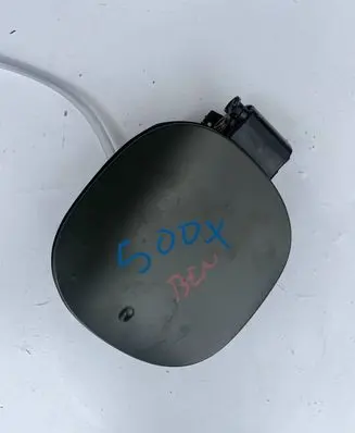 Fiat 500X Fuel tank cap