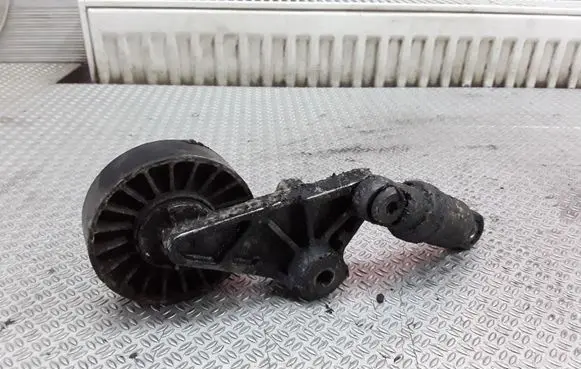 Opel Frontera B Generator/alternator belt tensioner 