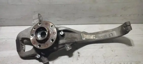 Alfa Romeo Stelvio Front wheel hub 00505669120 905056691