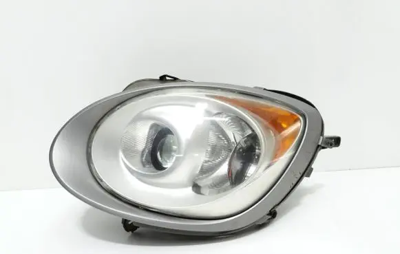 Alfa Romeo Mito Headlight/headlamp 89101887 89101865