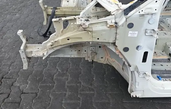 Peugeot 3008 II Front side member IMPRK1534457